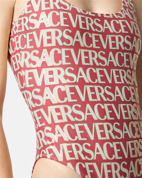 versace women's one piece swimsuit|versace one piece swimsuit sale.